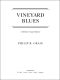 [Martha's Vineyard Mystery 11] • Vineyard Blues